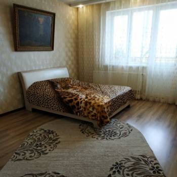 Продается 3-х комнатная квартира, 125 м²