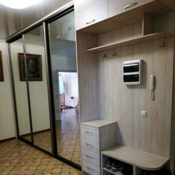 Продается 3-х комнатная квартира, 113 м²