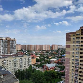 Продается 3-х комнатная квартира, 125 м²
