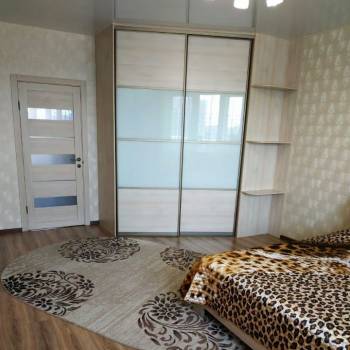 Продается 3-х комнатная квартира, 125 м²