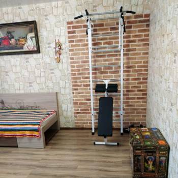 Продается 3-х комнатная квартира, 125 м²