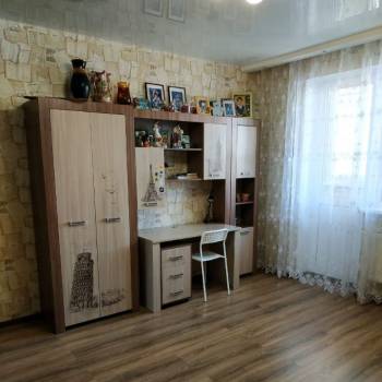 Продается 3-х комнатная квартира, 125 м²