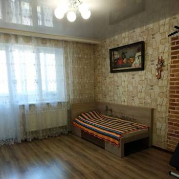 Продается 3-х комнатная квартира, 125 м²