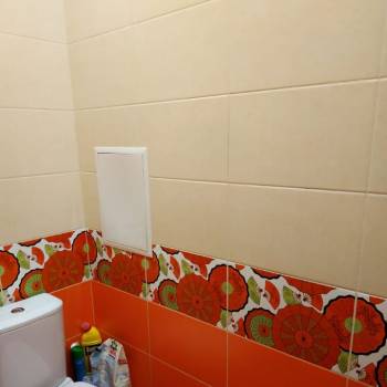 Продается 3-х комнатная квартира, 125 м²