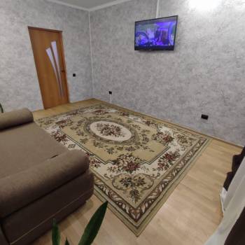 Сдается 2-х комнатная квартира, 50 м²