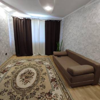 Сдается 2-х комнатная квартира, 50 м²