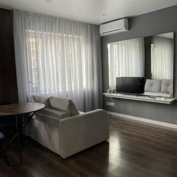 Продается 1-комнатная квартира, 35 м²