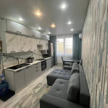 Продается 2-х комнатная квартира, 52 м²