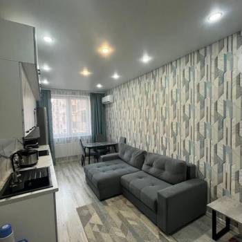 Продается 2-х комнатная квартира, 52 м²