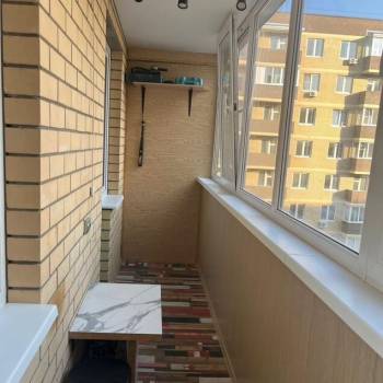 Продается 2-х комнатная квартира, 52 м²
