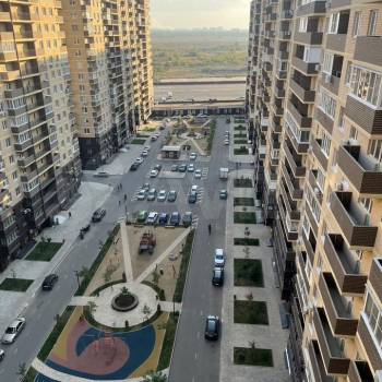 Продается 2-х комнатная квартира, 52 м²