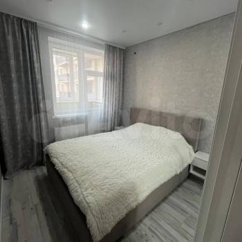 Продается 2-х комнатная квартира, 52 м²