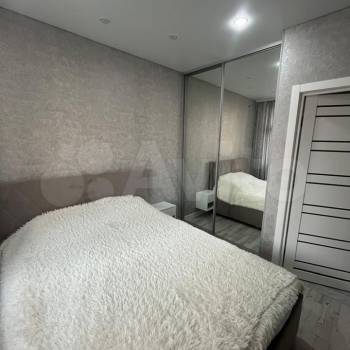 Продается 2-х комнатная квартира, 52 м²