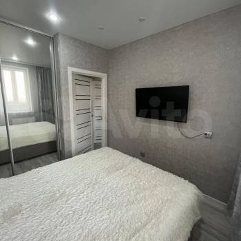 Продается 2-х комнатная квартира, 52 м²
