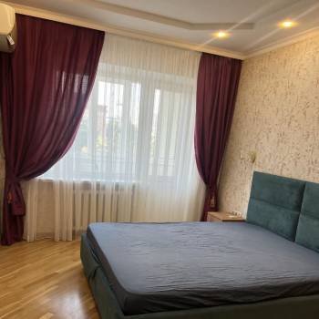 Сдается Многокомнатная квартира, 66 м²