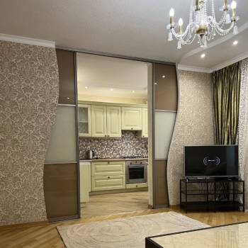 Сдается Многокомнатная квартира, 66 м²