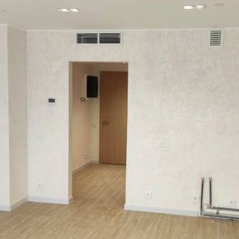 Продается 1-комнатная квартира, 27,1 м²