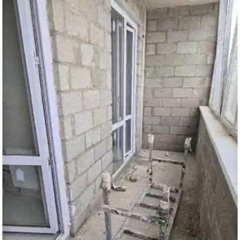 Продается 1-комнатная квартира, 70 м²