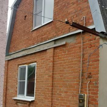 Продается Дом, 54,1 м²