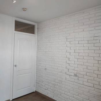 Продается 1-комнатная квартира, 38,4 м²