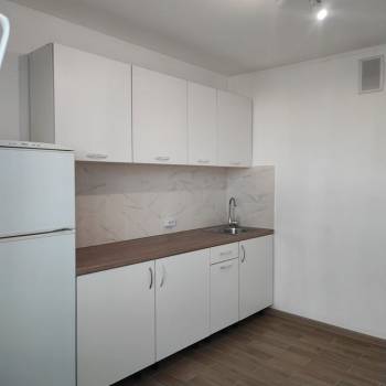 Продается 1-комнатная квартира, 38,4 м²