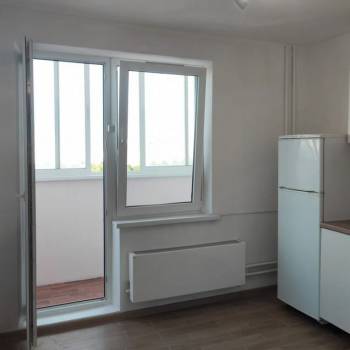 Продается 1-комнатная квартира, 38,4 м²