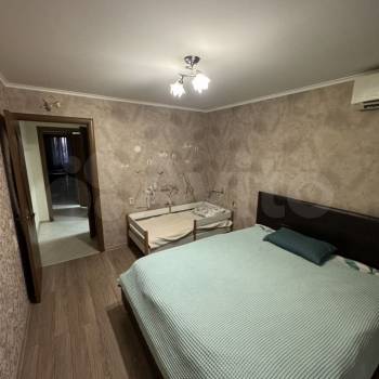 Продается 2-х комнатная квартира, 61 м²