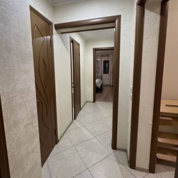 Продается 2-х комнатная квартира, 61 м²