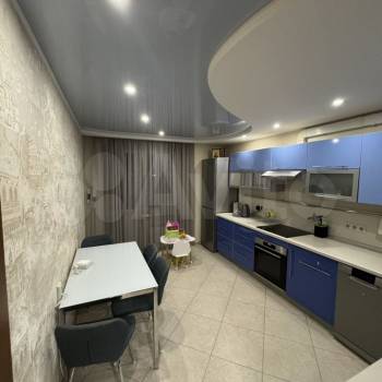 Продается 2-х комнатная квартира, 61 м²