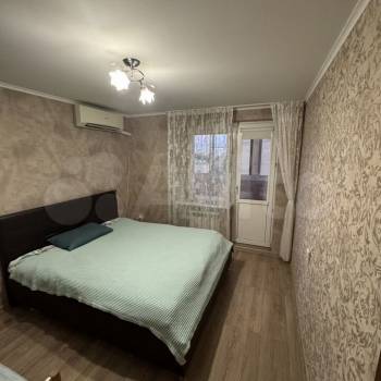 Продается 2-х комнатная квартира, 61 м²