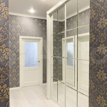 Продается 2-х комнатная квартира, 80 м²