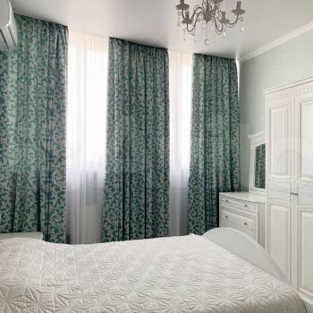 Продается 2-х комнатная квартира, 80 м²