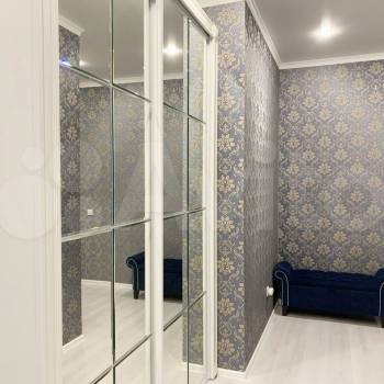 Продается 2-х комнатная квартира, 80 м²