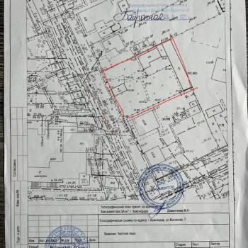 Продается Участок, 700 м²