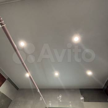 Продается 1-комнатная квартира, 43 м²