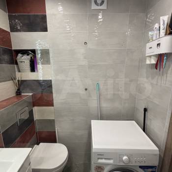 Продается 1-комнатная квартира, 43 м²