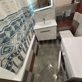 Продается 1-комнатная квартира, 43 м²