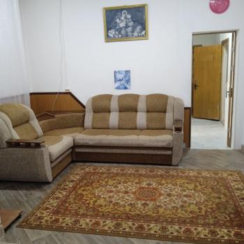 Сдается 1-комнатная квартира, 39 м²