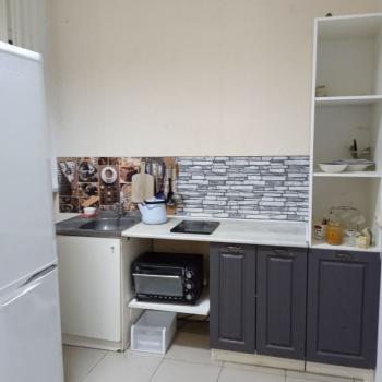 Сдается 1-комнатная квартира, 39 м²