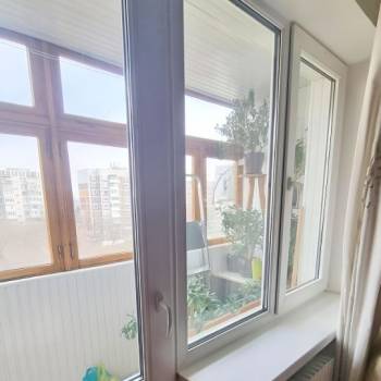 Продается 2-х комнатная квартира, 51,2 м²