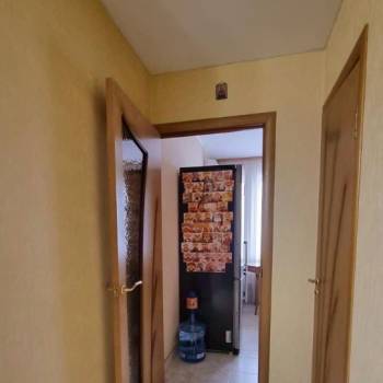 Продается 2-х комнатная квартира, 51,2 м²