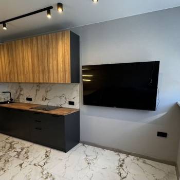 Сдается 2-х комнатная квартира, 60 м²