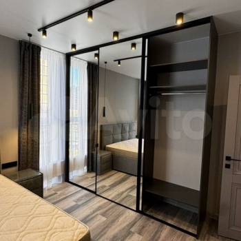 Сдается 2-х комнатная квартира, 60 м²