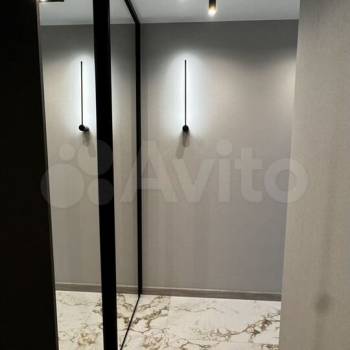 Сдается 2-х комнатная квартира, 60 м²