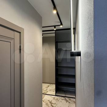 Сдается 2-х комнатная квартира, 60 м²