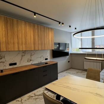 Сдается 2-х комнатная квартира, 60 м²