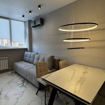 Сдается 2-х комнатная квартира, 60 м²