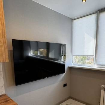 Сдается 2-х комнатная квартира, 60 м²