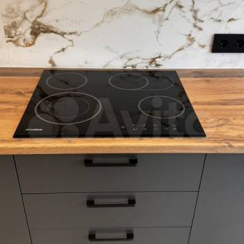 Сдается 2-х комнатная квартира, 60 м²