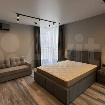 Сдается 2-х комнатная квартира, 60 м²